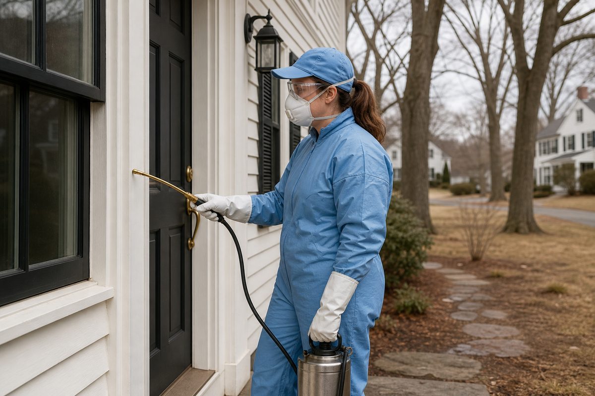 Residential Protection